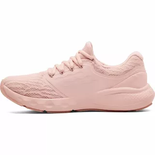 Dámska bežecká obuv Under Armour W Charged Vantage - Micro Pink