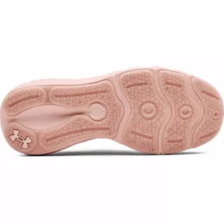 Dámská běžecká obuv Under Armour W Charged Vantage - Micro Pink