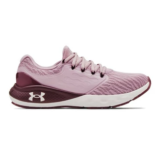 Women’s Running Shoes Under Armour Charged Vantage - Halo Gray - Mauve Pink