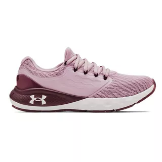 Women’s Running Shoes Under Armour Charged Vantage - Mauve Pink