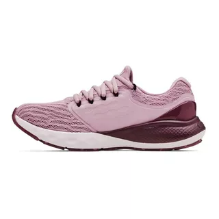 Dámská běžecká obuv Under Armour W Charged Vantage - Micro Pink