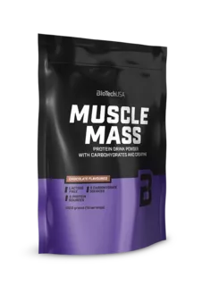 Muscle Mass 1000gr