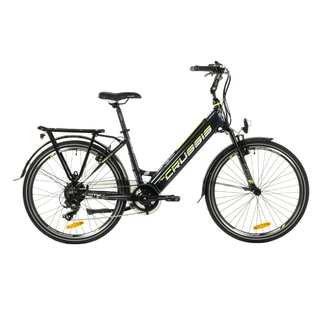 Urban E-Bike Crussis e-City 1.12 – 2020