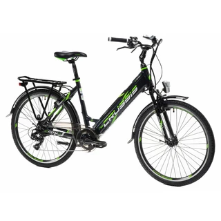 Stadt E-Bike Crussis e-City 1.14-S - model 2021