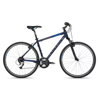 KELLYS CLIFF 70 28" Herren Crossbike - Modell 2018 - Blau