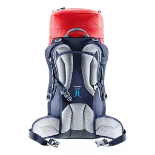 Detský turistický batoh Deuter Climber 22 l