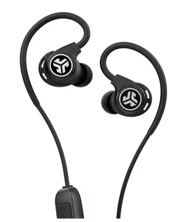 JLAB Fit Sport 3 Wireless Fitness fülhallgató - Fekete/Kék