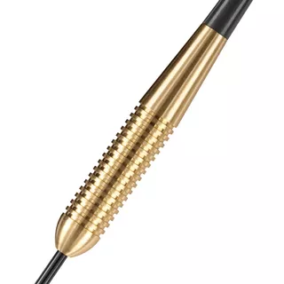 Darts nyilak Harrows Club Brass Steel 3db