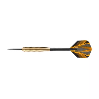 Darts nyilak Harrows Club Brass Steel 3db