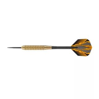 Darts nyilak Harrows Club Brass Steel 3db