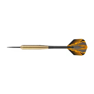 Darts nyilak Harrows Club Brass Steel 3db