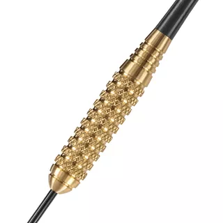 Darts nyilak Harrows Club Brass Steel 3db