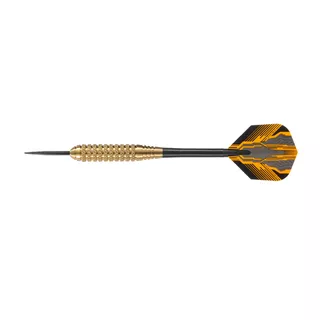 Darts nyilak Harrows Club Brass Steel 3db