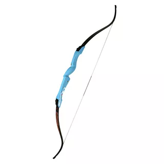 Folding Recurve Bow Yate Club 66/26L