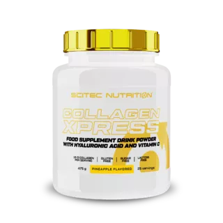 Scitec Collagen Xpress 475g