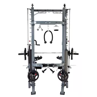 Power Rack inSPORTline Cable Column CC700