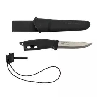 Outdoor Knife Morakniv Companion Spark (S) - Yellow - Black