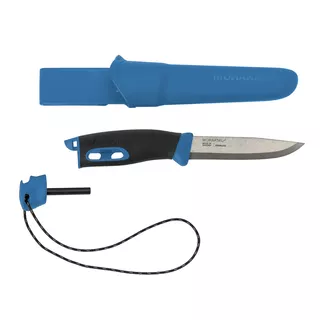 Outdoorový nůž Morakniv Companion Spark (S) - Yellow