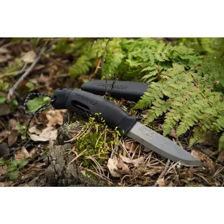 Outdoorový nôž Morakniv Companion Spark (S) - Black