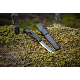 Outdoorový nôž Morakniv Companion Spark (S) - Black