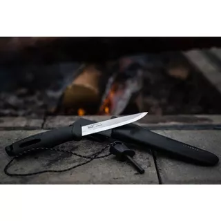 Outdoor Knife Morakniv Companion Spark (S)