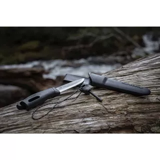 Outdoorový nôž Morakniv Companion Spark (S)