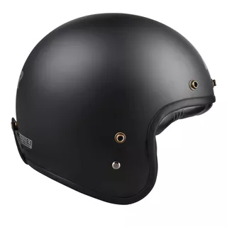 Moto prilba Lazer Conga Z-Line - Black Matt