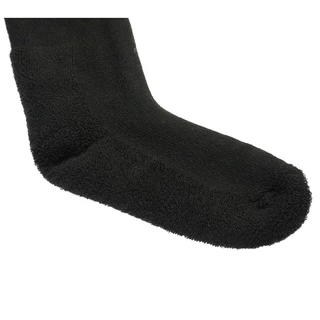 Nepromokavé ponožky DexShell Coolvent - S