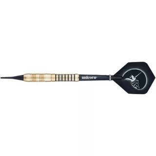 Lotki do darta Unicorn Core Brass S2 3 szt.