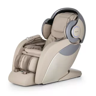 Massage chair inSPORTline Cortela - Beige