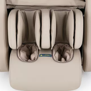 Massage chair inSPORTline Cortela - Beige