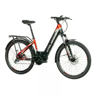 Mestský elektrobicykel Crussis e-Country 7.7 - model 2022