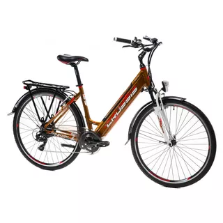 Mestský elektrobicykel Crussis e-Country 1.10 - model 2021