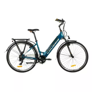 Mestský elektrobicykel Crussis e-Country 1.9-S - model 2020 - 19"