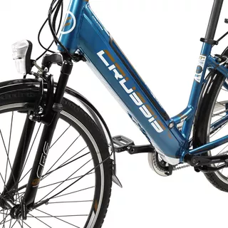 Mestský elektrobicykel Crussis e-Country 1.9-S - model 2020 - 19"