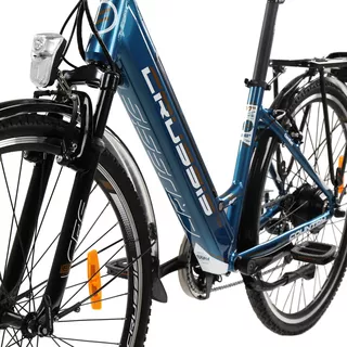 Mestský elektrobicykel Crussis e-Country 1.9-S - model 2020 - 19"