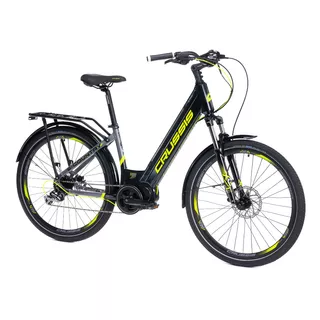 Mestský elektrobicykel Crussis e-Country 7.6 - model 2021 - 19"