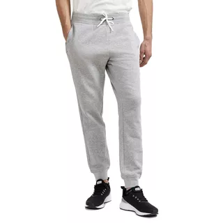 Pánské tepláky CRAFT CORE Sweatpants - šedá