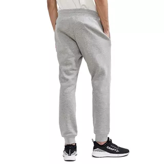 Pánske tepláky CRAFT CORE Sweatpants - čierna