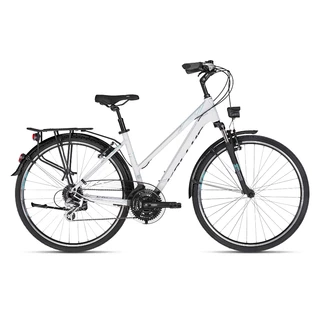 Dámsky trekingový bicykel KELLYS CRISTY 30 28" - model 2018