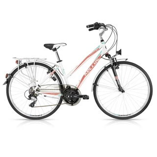Dámsky trekingový bicykel KELLYS CRISTY 30 28" - model 2016