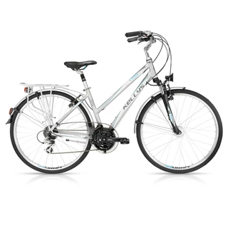 Dámsky trekingový bicykel KELLYS CRISTY 50 28" - model 2016