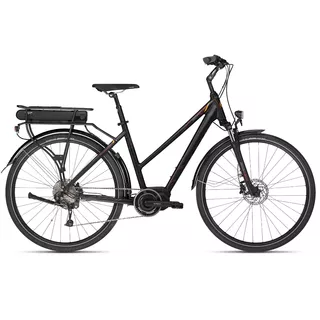 Dámsky trekingový elektrobicykel KELLYS CRISTY E-90 28" - model 2018 - S (18")