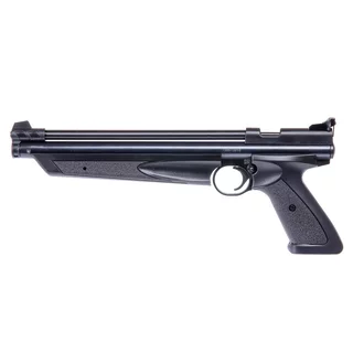 Vzduchová pistole Crosman 1377 černá 4,5mm
