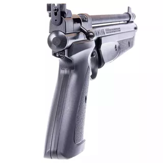 Vzduchová pistole Crosman 1377 černá 4,5mm