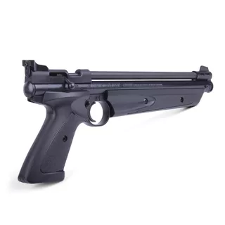 Vzduchová pistole Crosman 1322 American Classic 5,5mm černá