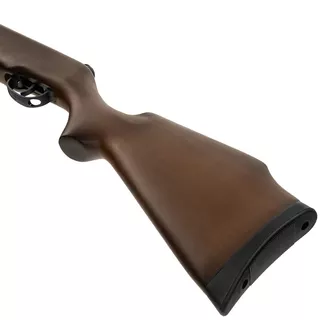 Vzduchovka Crosman Copperhead 4,5mm