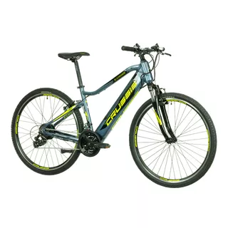 Men’s Cross E-Bike Crussis e-Cross 1.7 – 2022