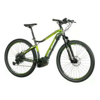 Cross E-Bike Crussis e-Cross 10.7 – 2022