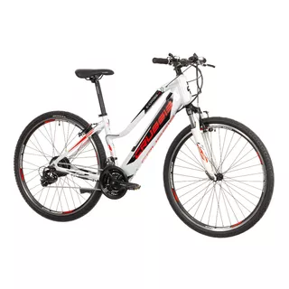 Damen E-Bike Crussis e-Cross Lady 1.7 - model 2022